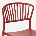Pöytäsetti neliskulmainen 70x70cm beige 2 tuolia sisä- ja ulkokäyttöön design Magus 