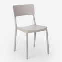 Pöytäsetti pyöreä musta 80cm 2 tuolia design moderni Aminos Dark 