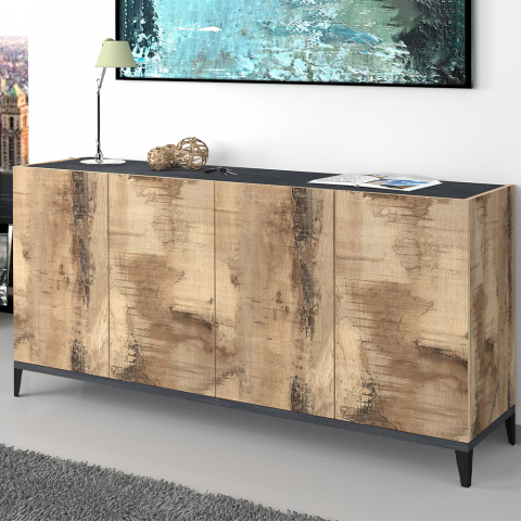 Senkki 160x40cm 4 ovea eteinen ruokasali design Audrey Report