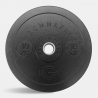 2 x 10 kg olympiatason levypainot tankoon cross training - kuminen Bumper HD Italy Tarjous