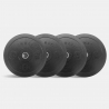 2 x 10 kg olympiatason levypainot tankoon cross training - kuminen Bumper HD Italy Alennukset