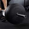 2 x 10 kg olympiatason levypainot tankoon cross training - kuminen Bumper HD Italy Alennusmyynnit