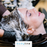 Kannettava pesuallas kampaajille/partureille ammattimaiseen hiustenpesuun Shampoo Valinta