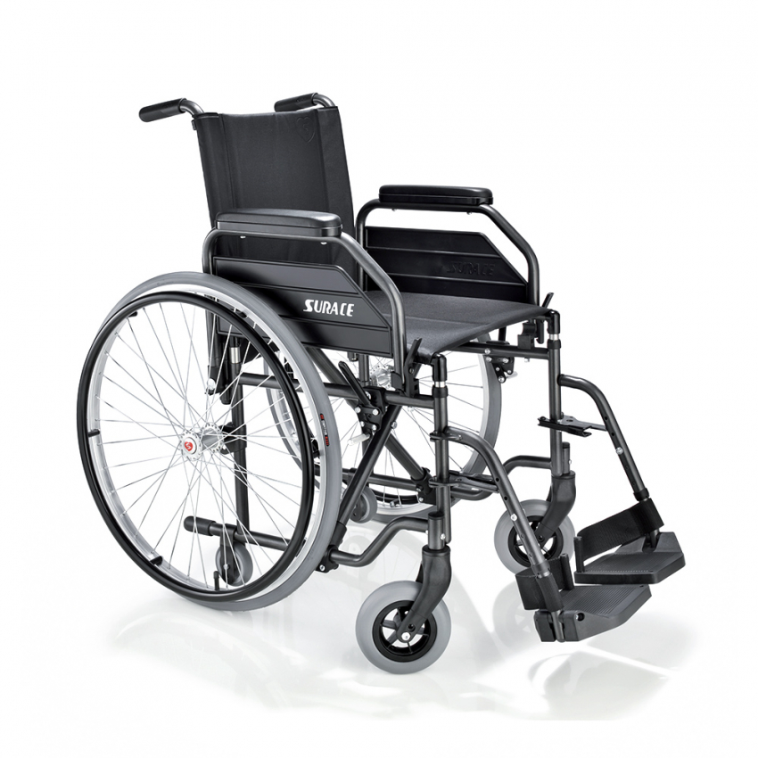 Brewery Lol Control Superitala Surace Itseliikkuva pyörätuoli vammaisten vanhusten pyörätuoli