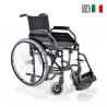 Itseliikkuva pyörätuoli vanhusten vammaisten pyörätuoli Superitala Surace Myynti