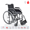 Itseliikkuva pyörätuoli vanhusten vammaisten pyörätuoli Superitala Surace Tarjous