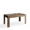 Jatkopöytä 90x160-220cm puinen design ruokasali Bibi Long Wood Bibi Long Wood Myynti