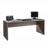 Moderni puinen työpöytä toimistoon tai kotiin 178x69cm Xxl Tarjous