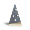 Magneettitaulu pöytä moderni muotoilu Pythagoras Tree Luettelo