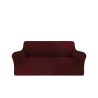 2-istuttava sohva kansi käsinojat stretch kangas Fancy 