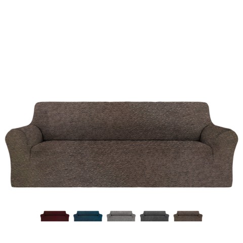 3 istuttava joustava kangas sohvan päällinen käsinojat Wish