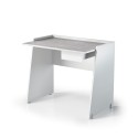 Smartworking työpöytä 90x60 moderni design kotitoimisto Contemporary Tarjous