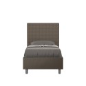 Lastensänky säilytystilalla 90x200, design Sunny S1 Malli