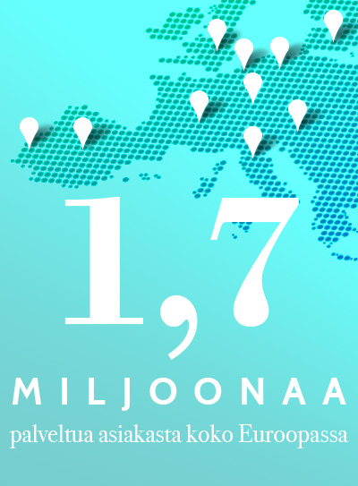 1,7milioni 1,7milioni