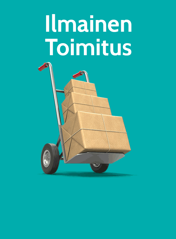 ilmainen toimitus ilmainen toimitus